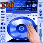 Carnival Music Mixer DJ icon