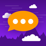 Chat Stories icono