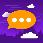 Chat Stories آئیکن