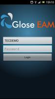 Glose EAM Mobile-poster