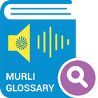 Icona Audio Murli Glossary For BK