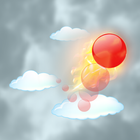 Clouds Majic أيقونة