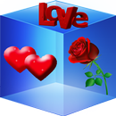 Love Wallpaper Live Gallery APK