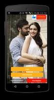 Intimate Matrimony plakat
