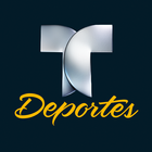 Telemundo Deportes أيقونة