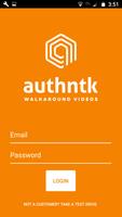 Authntk-poster