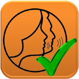 Speech Tutor - English icono