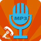 Automatic Call Recorder MP3 icono