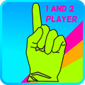 Glove Control, 2 Player Game