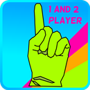 Glove Control, 2 Player Game APK