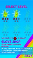 Glove Control, 2 Player Game capture d'écran 3