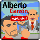 APK Alberto Garzón: Rebélate!
