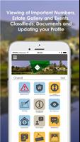 Residential Community Portal स्क्रीनशॉट 2