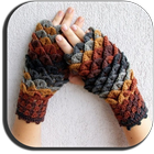 Gloves Fashion Ideas ไอคอน