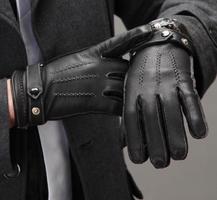 Gloves Fashion Ideas โปสเตอร์