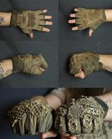Gloves Fashion Ideas স্ক্রিনশট 1
