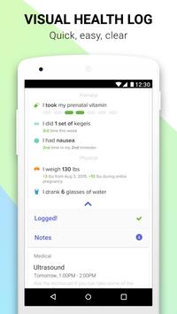 pregnacy tracker