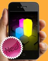 Glow Amazing Wallpaper постер