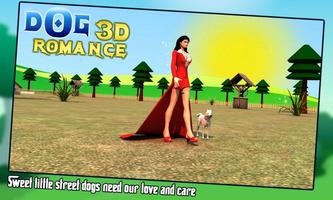 Real Dog Romance Simulator 3D ポスター