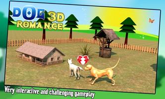 Real Dog Romance Simulator 3D スクリーンショット 2