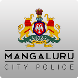 Mangaluru Official Police - MP icône