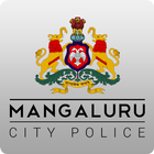Mangaluru Official Police - MP 图标