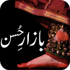 Bazar-e-Husn ícone