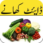 Diet Khanay آئیکن