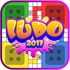 Ludo 2017 アイコン