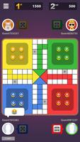 Ludo 2017 ポスター