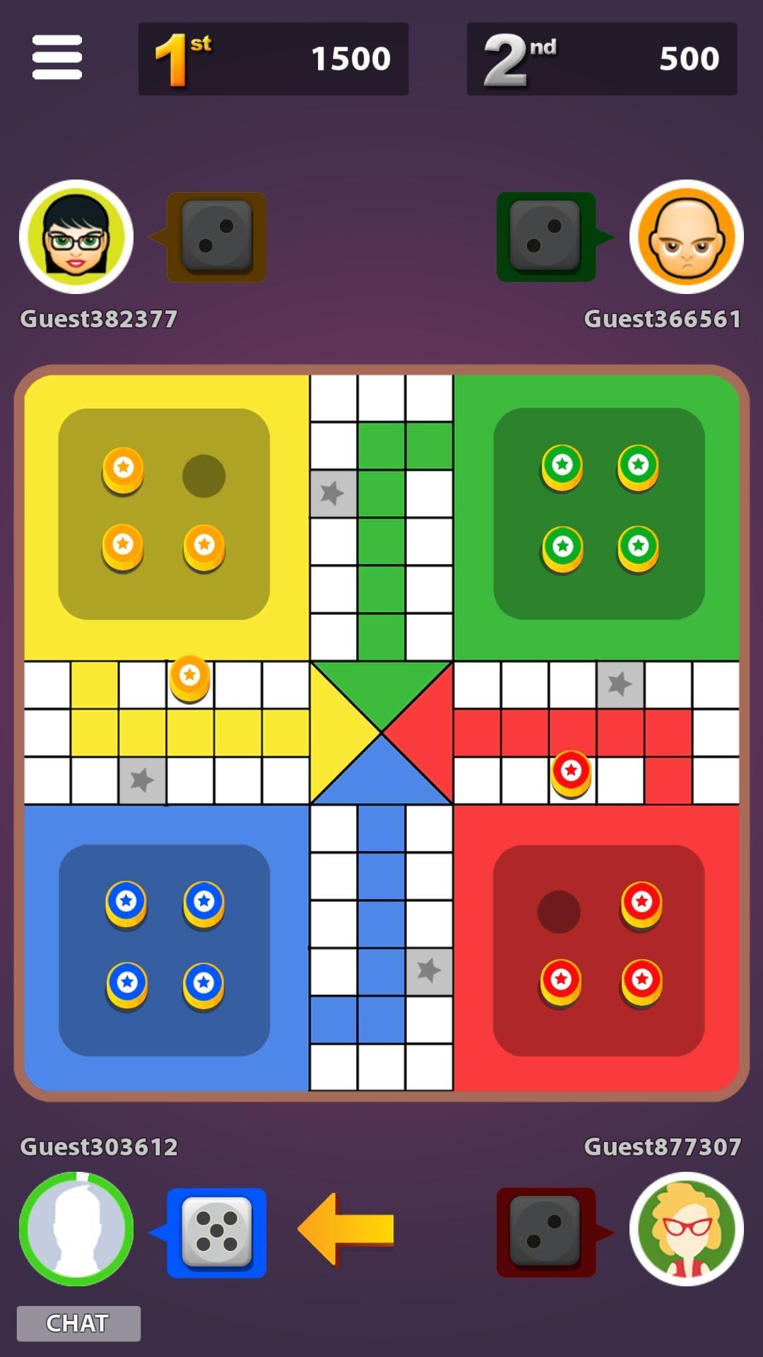 Ludo Star (Original) for Android - APK Download