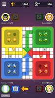 Ludo Star (Original) plakat