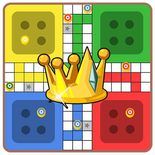 Ludo Champions : Dice Game Star