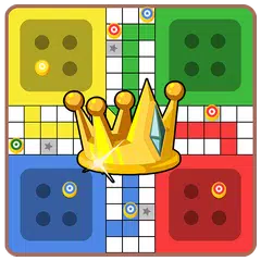 Ludo Champions : Dice Game Star