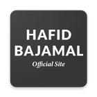 Hafid Bajamal আইকন