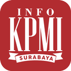 Info KPMI Sby icône