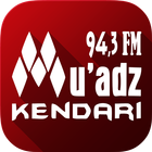 Radio Muadz Zeichen