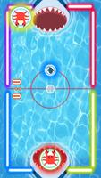 Air Hockey screenshot 1