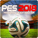 Guide For PES 2018 APK