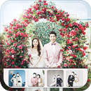Korean Wedding Photo Suit APK