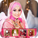 Indian Bride Hijab APK