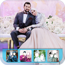 Muslim Couple Photo Suit APK