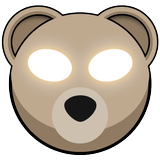 Glowing Bear IRC icône