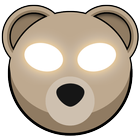 Glowing Bear IRC simgesi