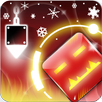 Glowing Dash Meltdown APK