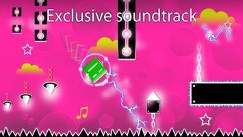 Glowing screenshot 3