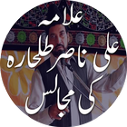Ali Nasir Talhara Majlis icône