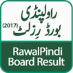 Rawalpindi Board Result (BISE Rawalpindi)