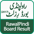 Rawalpindi Board Result icône
