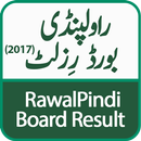 Rawalpindi Board Result (BISE Rawalpindi) APK